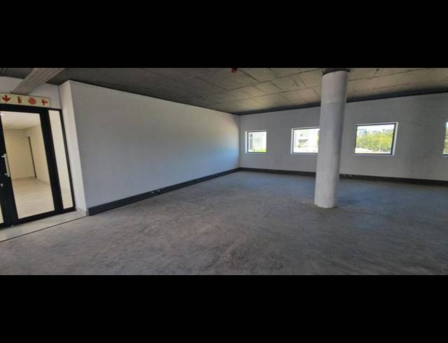 BUSINESS PROPERTY TO RENT IN VORNA VALLEY